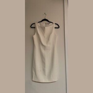 Robert Rodriguez Women's Techno Shift Dress - Gently Used